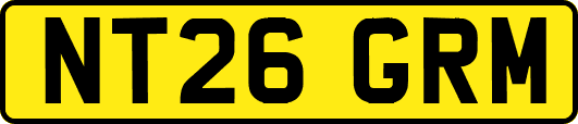 NT26GRM
