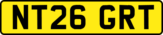 NT26GRT