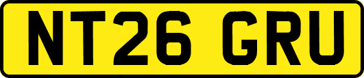 NT26GRU