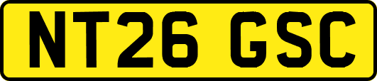 NT26GSC