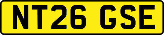 NT26GSE