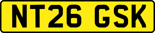 NT26GSK