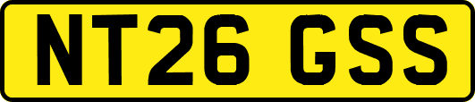 NT26GSS