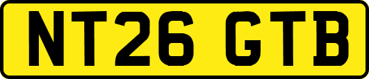 NT26GTB