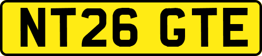 NT26GTE