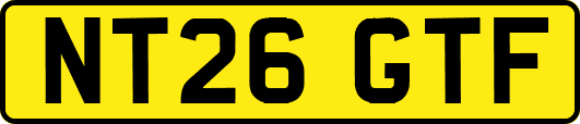 NT26GTF