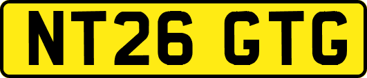 NT26GTG