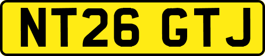 NT26GTJ
