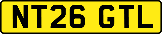 NT26GTL
