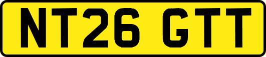 NT26GTT