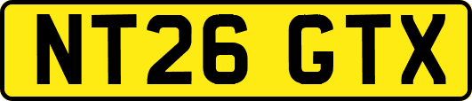 NT26GTX