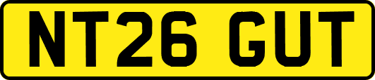 NT26GUT