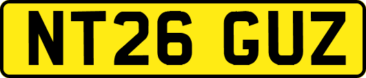NT26GUZ