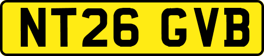 NT26GVB