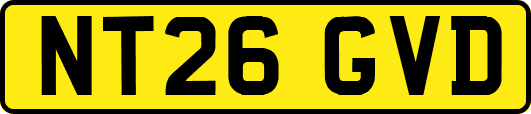 NT26GVD