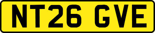 NT26GVE