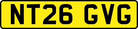 NT26GVG