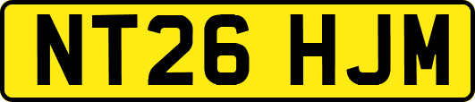 NT26HJM
