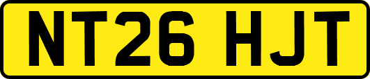 NT26HJT
