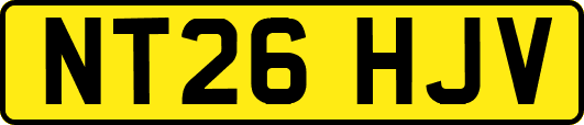 NT26HJV