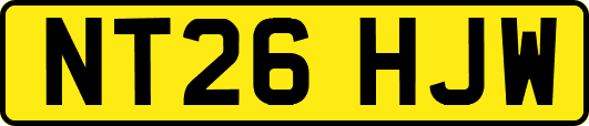 NT26HJW