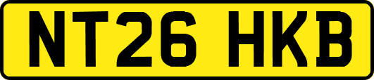 NT26HKB