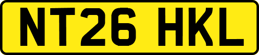 NT26HKL