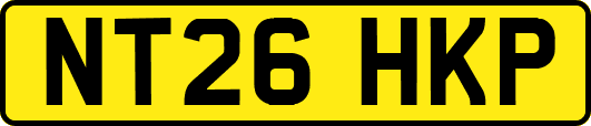 NT26HKP