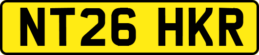 NT26HKR