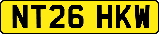 NT26HKW
