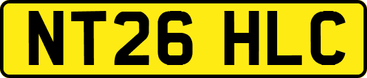 NT26HLC