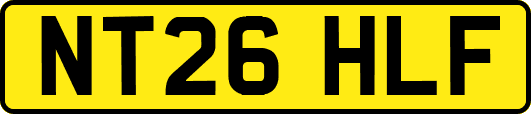 NT26HLF