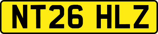 NT26HLZ