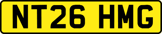 NT26HMG
