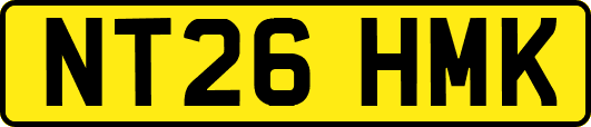 NT26HMK