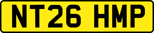 NT26HMP