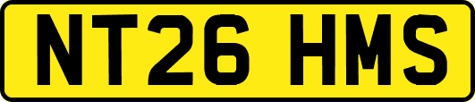 NT26HMS