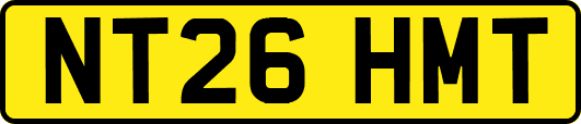 NT26HMT