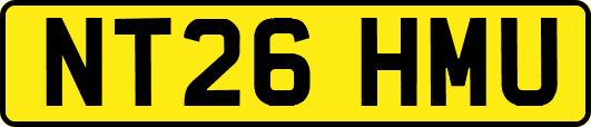 NT26HMU