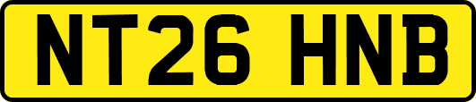 NT26HNB