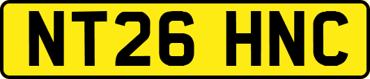 NT26HNC