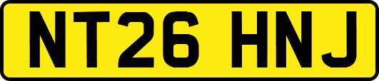 NT26HNJ