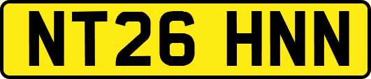NT26HNN