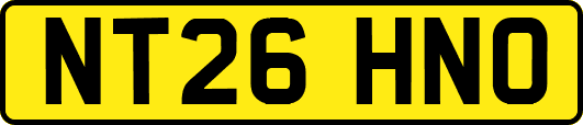 NT26HNO