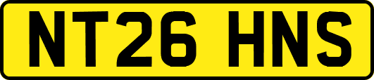 NT26HNS