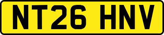 NT26HNV