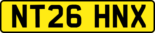 NT26HNX