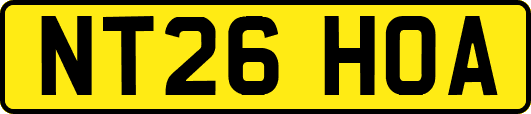 NT26HOA
