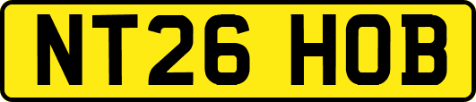 NT26HOB