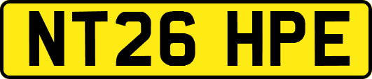 NT26HPE